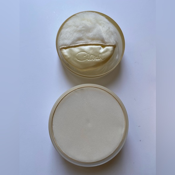 Ciara Velvet Dusting Powder by Charles Revson 6oz (new with box) - Picture 7 of 13